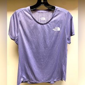 NWT North Face Sunriser t-shirt